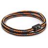 Wind Passion - Bracciale Uomo Corda Sportivo Surfer Marinaio Lifestyle con Nautica Magnetica Mare Idea Regalo Donna