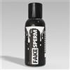 CUPIDO TOYS Lubrificante Finto Liquido Artificiale 100 ml Fake Sperm, Lubrificante bianco, Uso intimo Vaginale e Anale