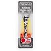 Seika Totanare Esca Artificiale Mini Squid Soft Silk Totanara per Seppia e Calamaro