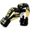 Hwtcjx Guantoni da Boxe per Bambini, Guantoni Boxe, Guanti da Sparring Junior, Fascia di età 3-12 anni, Boxing Gloves per MMA Muay Thai Arti Marziali Kickboxing Sparring Allenamento