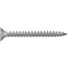Mustad 17780 Vite Panel-Vit Parzialmente Filettata Chromiting Tx, mm: 4.0 x 030, 500 Pezzi