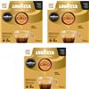 LAVAZZA Caffe' Lavazza A Modo Mio Qualita' Oro 108 Capsule