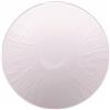 Villa d'Este Home Tivoli 1996 VdE Tivoli 1996 Set 4 Piatti Fondi in Porcellana Horeca, Ø 19,5 x h. 4,7 cm, Colore Panna
