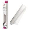 Decora 9260253 Tappetino Antiaderente in Silicone Trasparente, 40 x 60 cm