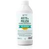 PLANTAWA Aceto concentrato 10º 1L | Aceto per pulire | Alcool bianco | Detergente multiuso naturale e potente, efficace antitico | Disinfetta, sgrassa e rimuove il calcare dalle superfici