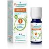 Puressentiel Olio Essenziale di Legno di Ho - Contribuisce alla bellezza della pelle - 100% Puro - Botanicamente e Biochimicamente Definito - Agricoltura Biologica - Vegan e Cruelty Free - 10 ml