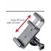 Reporter - 99541 Holder Smartphone