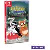 ININ Pocky & Rocky Reshrined- LIMITED (Nintendo Switch)