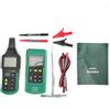 Akozon Wire Tracker BSIDE MS6816 - Tester Cavi di Rete e Rilevatore di Linee Interrate