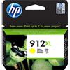 HP N.912XL 3YL83AE Giallo OfficeJet Pro 8022 - 3YL83AE