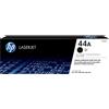 HP Toner N. 44A CF244A Nero LJ Pro M15A, M15W, M28A, M28W - CF244A