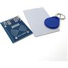 AptoFun 2 pezzi RC522 IC Card RFID Reader modulo RF Reader modulo per Arduino, Raspberry Pi