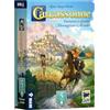 Devir Carcassonne: Emissari e sindaci - Espansione di strategia, politico e posa di piastrelle per giochi da tavolo familiari (BGCAREAPS)