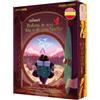 Asmodee Lo Hobbit: Storia di una IDA e di un giro, Gioco Famiglia per 1 a 4 Giocatori a partire da 10 anni, Gioco di dadi competitivo e narrativo nella Terra di Mezzo, Spagnolo