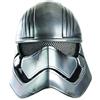 Star Wars Heo 67334 Star Wars Episode Vii Maschera Captain Phasma