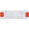 SeKi Alimentatore LED L-150-24 - 24 V - 6,25 A - 150 W; driver LED - Trasformatore - Alimentatore - Driver - Trasformatore