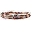 Wind Passion - Bracciale Uomo Corda Sportivo Surfer Marinaio Lifestyle con Corda Nautica e Chiusura Magnetica | Accessorio Regalo Donna Mare Elegante Versatile