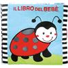 EL Il libro del bebè. Coccinella. Ediz. a colori