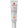 Erborian CC Crème Minisize - colour correcting cream Porcelain