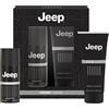 Jeep Freedom Cofanetto