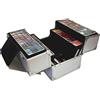 Bon Voyage Professional Colour Metal Cofanetto make-up