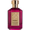 Nashja Scarlet Amber Extrait de parfum