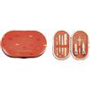 Emanuela Biffoli Set Manicure Fantasie assortite