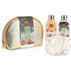 Emanuela Biffoli Christmas Village Pochette - cofanetto