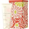 Pupa Flower Artist Enchanting rose - latte doccia