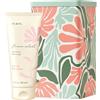 Pupa Flower Artist Flirty tuberose - latte doccia