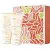 Pupa Flower Artist Enchanting rose - latte doccia e latte corpo