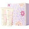 Pupa Flower Artist Vibrant lily - latte doccia e latte corpo