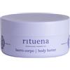 Rituena Magia di Persia Body butter