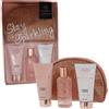 Camomilla Black Rose A return to love bath set
