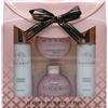 Camomilla Black Rose Happy bubble time set