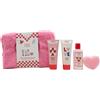 Camomilla Love Vibes Easy to go self care kit