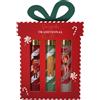 Camomilla Traditional Xmas Shower set