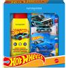 Sabbioni For Kids Hotwheels Cofanetto