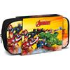 Sabbioni For Kids Avengers Beauty case - cofanetto