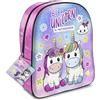 Sabbioni For Kids Be A Unicorn Zaino - cofanetto