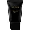 Sensai Foundations Radiant glow foundation RG204.5 - Warm Beige