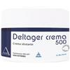 SI.ME.FARM.SAS Deltager Crema 500 G