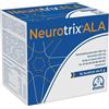 Neurotrix Ala 14 Bustine Salute Del Sistema Nervoso