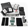 Globus Apparecchio Magnetoterapia professionale Magnum 3500 pro LF a 4 canali Bi