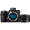 Nikon Z6 II + Z 24-50 mm f/4-6.3 | ✅Garanzia di 5 anni