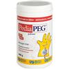 PEDIATRICA SPECIALIST Srl Pediapeg 400 g - PEDIAC - 971741754