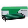 Lexmark 73D0Q00 parte di ricambio per la stampa Kit fotoconduttore 3 pz [73D0Q00]