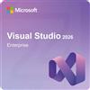 Microsoft Visual Studio Enterprise 2026