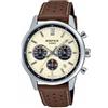 Edifice Casio Orologio da polso al quarzo da uomo Edifice
