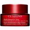 Clarins Multi-Intensive Crema Antietà Giorno Pelle Secca